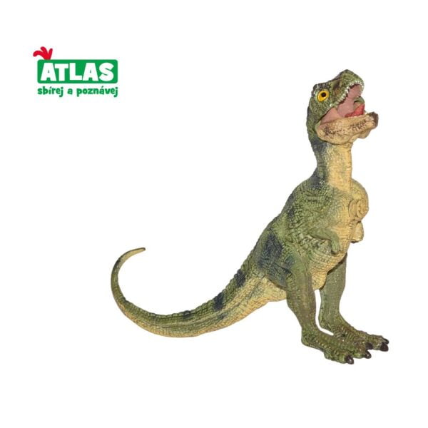 B - Figurka Dino Tyrannosaurus 11 cm