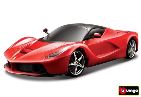 Bburago 1:18 La Ferrari