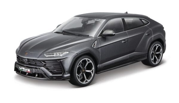 Bburago 1:18 Lamborghini Urus šedý