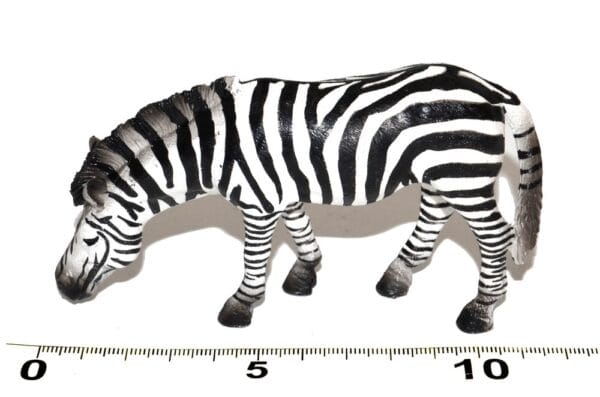 C - Figruka Zebra 11 cm