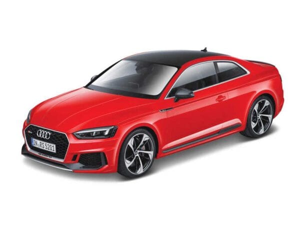 Model Audi RS 5 Coupe