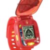 Vtech Mluvící hodinky - Marshall (Tlapková patrola)