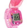 Vtech Mluvící hodinky - Skye (Tlapková patrola)