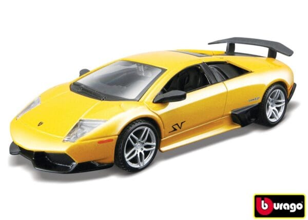 Bburago 1:32 Murciélago LP 670 - 4 SV